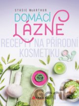 Domácí lázně