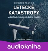 Letecké katastrofy