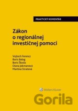 Zákon o regionálnej investičnej pomoci