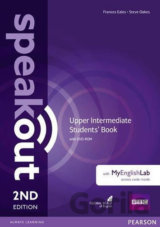 Speakout 2nd Edition
