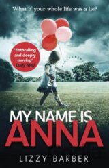 My Name is Anna