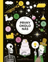 Prvky okolo nás