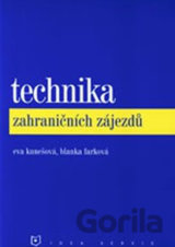 Technika zahraničních zájezdů