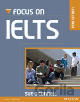 Focus on IELTS New Edition