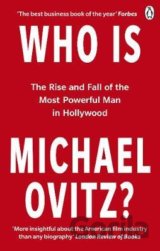 Who Is Michael Ovitz?