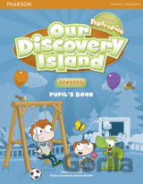 Our Discovery Island Starter