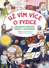 Už vím více o fyzice