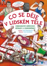 Co se děje v lidském těle