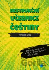 Destrukční učebnice češtiny
