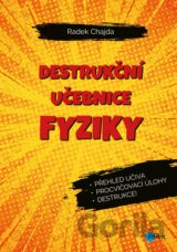Destrukční učebnice fyziky
