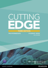 Cutting Edge 3rd Edition