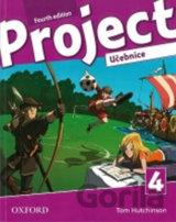 Project Fourth Edition 4