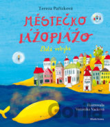 Městečko Lážoplážo - Zlatá velryba