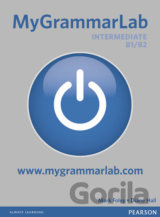 MyGrammarLab Intermediate