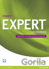 Expert First 3rd Edition
