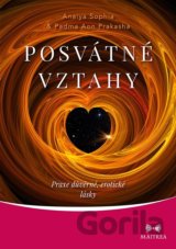 Posvátné vztahy