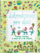 Zahradničení pro děti