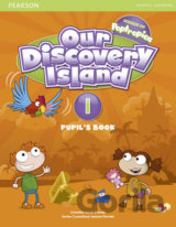 Our Discovery Island 1