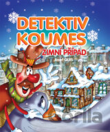 Detektiv Koumes - Zimní případ