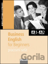 Business English for Beginnners A1-A2