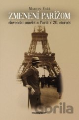 Zmenení Parížom