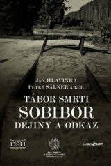Tábor smrti Sobibor