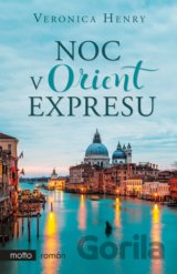 Noc v Orient expresu