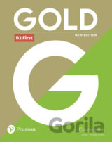 Gold B2 First