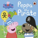 Peppa Pig: Peppa the Pirate