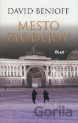 Mesto zlodejov
