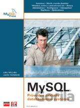 MySQL