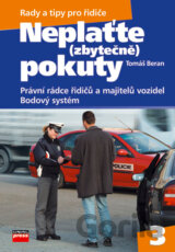 Neplaťte (zbytečně) pokuty!