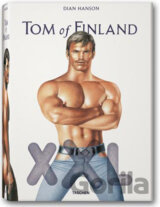 Tom of Finland XXL