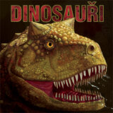 Dinosauři