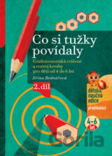 Co si tužky povídaly