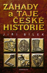 Záhady a taje české historie