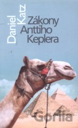 Zákony Anttiho Keplera