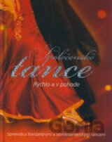 Spoločenské tance