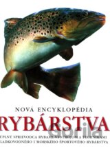 Nová encyklopédia rybárstva