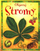 Objavuj stromy