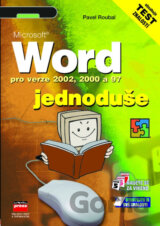 Microsoft Word pro verze 2002, 2000 a 97
