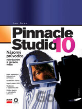 Pinnacle Studio 10