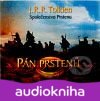 Pan Prstenu: Tolkien,j.r. /Spolecenstvo Prstenu /Vypravi Mic