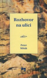 Rozhovor na ulici