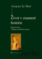 Život v znamení histórie