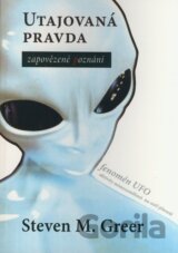Utajovaná pravda - zapovězené poznání