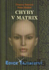 Chyby v Matrix