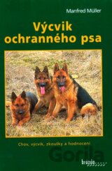 Výcvik ochranného psa