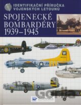 Spojenecké bombardéry 1939 - 1945