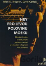 Hry pro levou polovinu mozku